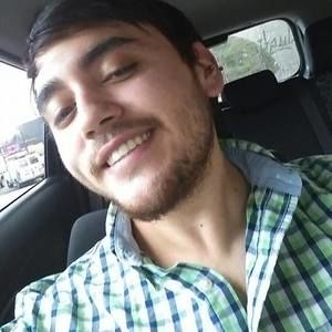 Meet your Posher, Tomas